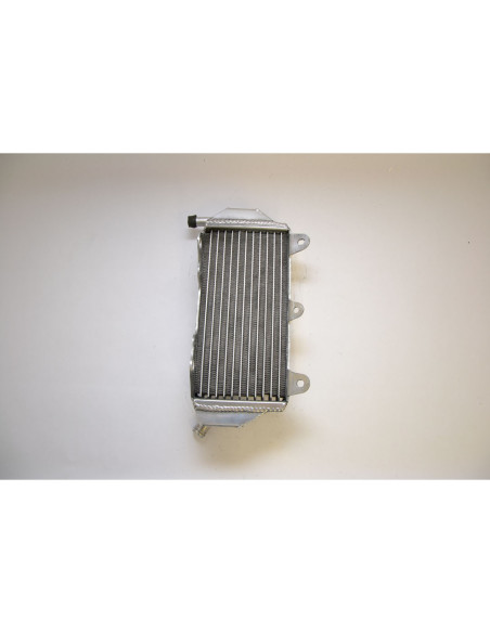 Radiateur renforcé IROD côté gauche Yamaha 450 YZ-F 2010-2013