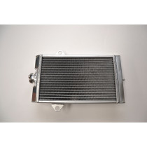 Radiateur quad renforcé IROD Yamaha 700 Raptor 2006-2014