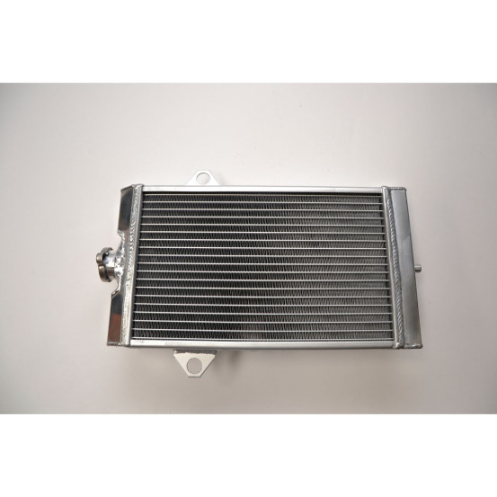 Radiateur quad renforcé IROD Yamaha 700 Raptor 2006-2014