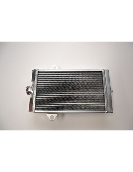 Radiateur quad renforcé IROD Yamaha 700 Raptor 2006-2014