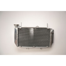 Radiateur quad renforcé IROD Yamaha 450 YFZ R 2009-2013