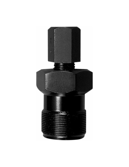 Arrache volant M27x1.0 filetage extérieur (pas à gauche)