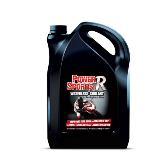 Liquide de refroidissement sans eau EVANS PowerSports R 2 Litres Roadster Sportives Trail