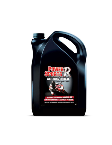 Liquide de refroidissement sans eau EVANS PowerSports R 2 Litres Roadster Sportives Trail