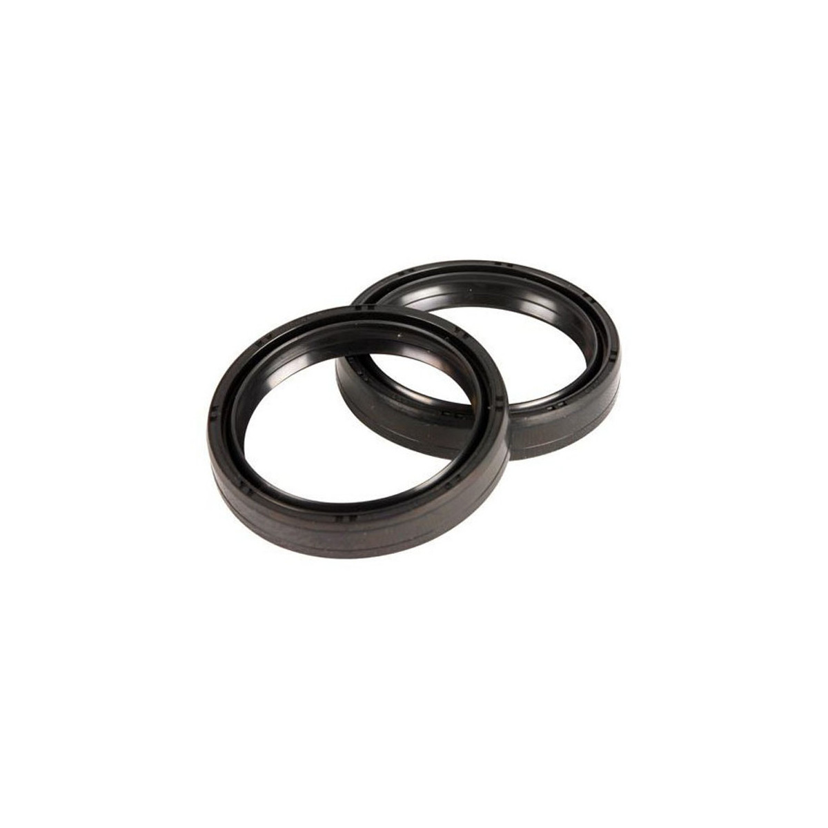 Joint Spi De Fourche Sifam 46x58x9,5mm Pour Yamaha WR-F 400 (1998-2002) - Paire Neuve