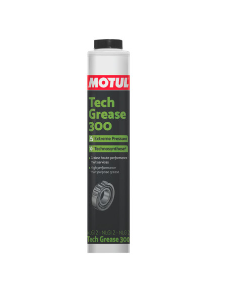 MOTUL Tech Grease 300 graisse haute performance 400g