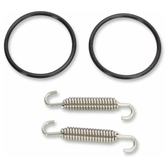 Joints et ressorts d'échappement Moose Racing KTM SX/EXC Husqvarna TC/TE