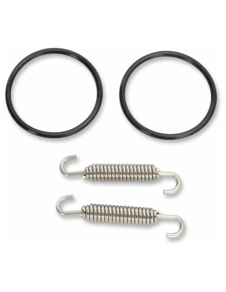 Joints et ressorts d'échappement Moose Racing KTM SX/EXC Husqvarna TC/TE