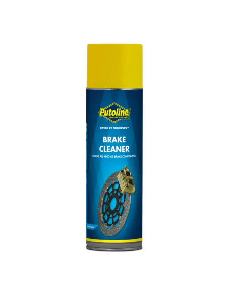 Nettoyant Frein PUTOLINE Brake Cleaner (500 ml)
