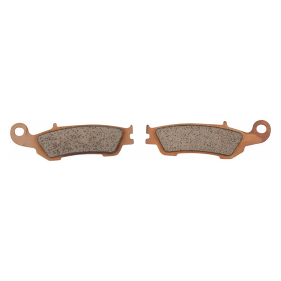 Plaquettes de frein avant RENTHAL BP106