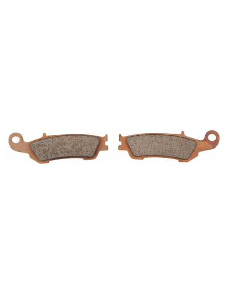 Plaquettes de frein avant RENTHAL BP106