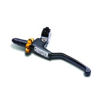 Levier + Cocotte embrayage Profile PROTAPER sans starter à chaud universel