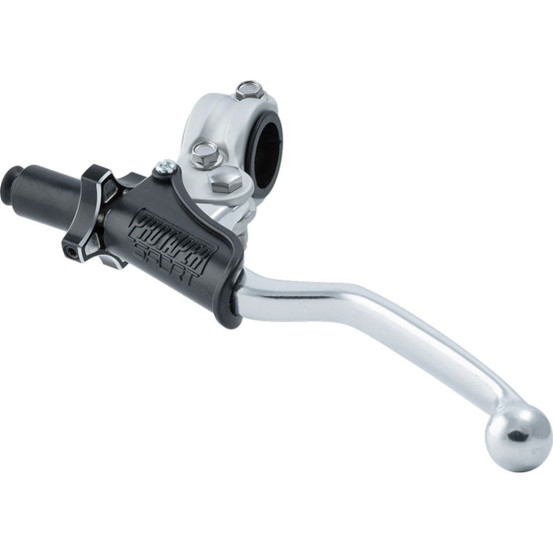 Levier + Cocotte embrayage PROTAPER SPORT sans starter à chaud universel