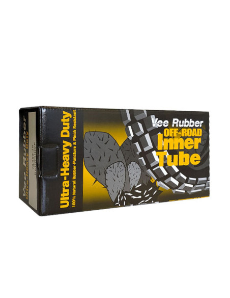 Chambre a air VEE RUBBER renforcée 80/100-21