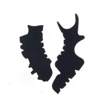 Protection de cadre VIBRAM Honda 450 CRF-R 2021