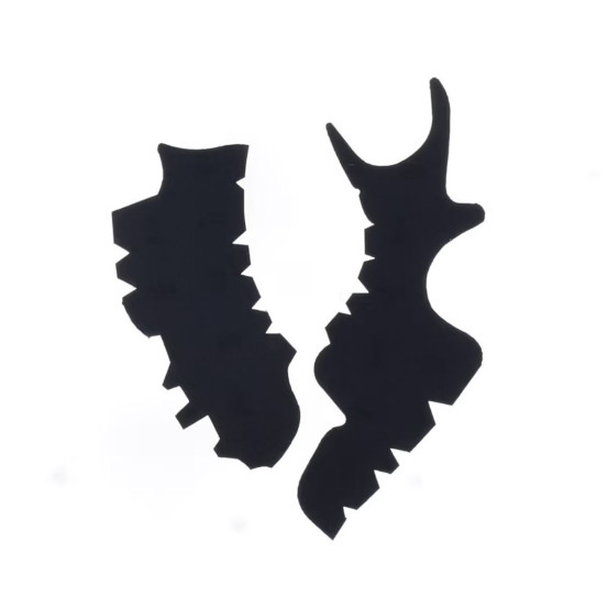 Protection de cadre VIBRAM Honda 450 CRF-R 2021