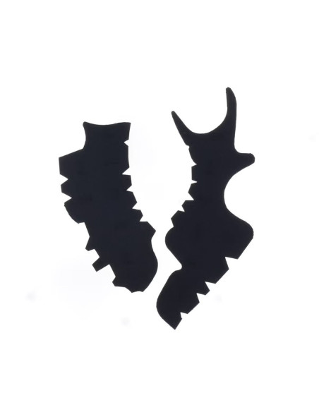 Protection de cadre VIBRAM Honda 450 CRF-R 2021