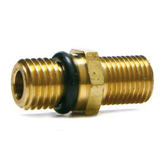 Valve de gonflage pour amortisseur 8/125
