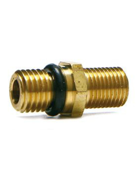 Valve de gonflage pour amortisseur 8/125
