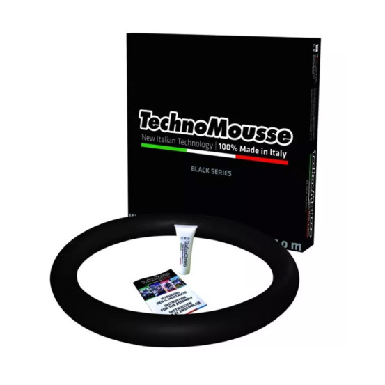 Mousse avant Enduro Anti Crevaison TECHNO MOUSSE 90/90-21