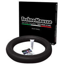 Mousse arrière Anti Crevaison TECHNO MOUSSE Sahara 140/80-18