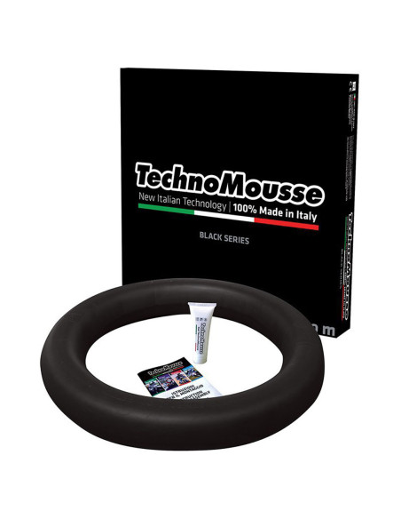 Mousse Anti Crevaison TECHNO MOUSSE Mini Cross 90/100-16