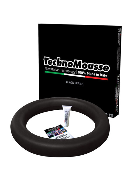 Mousse avant Motocross Anti Crevaison TECHNO MOUSSE 80/100-21
