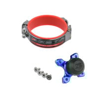 Kit départ complet ZETA universel Bleu