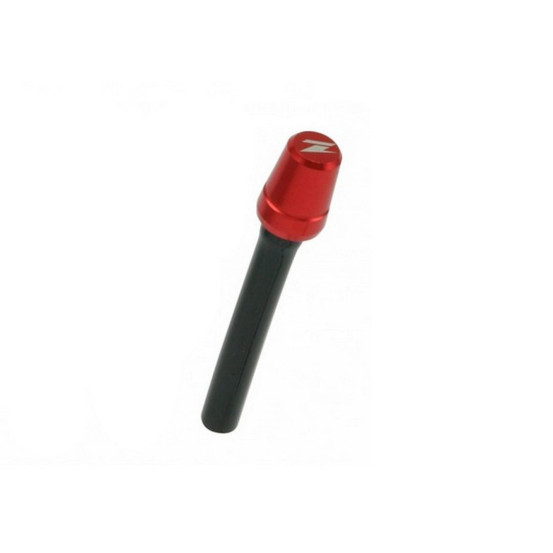 Valve anti retour ZETA Rouge pour bouchon de réservoir