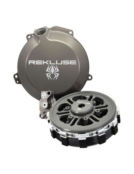 Embrayage Automatique complet Rekluse Radius CX Husqvarna 450/501 FE 2017-2018 KTM 450/500 EXC 2017-2018