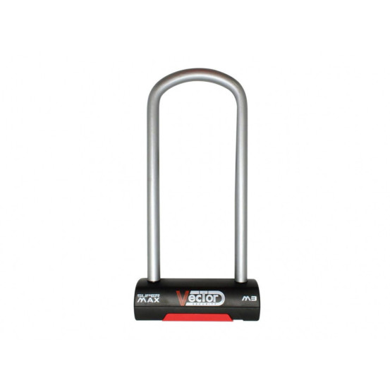 Antivol U Vector Super Max MC M3 108/270mm