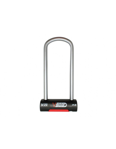 Antivol U Vector Super Max MC M3 108/270mm