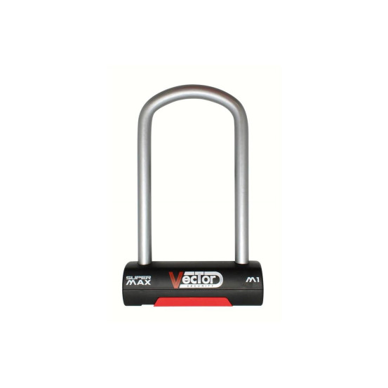 Antivol U Vector Super Max MC M1 108/210mm