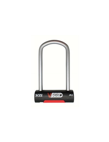 Antivol U Vector Super Max MC M1 108/210mm