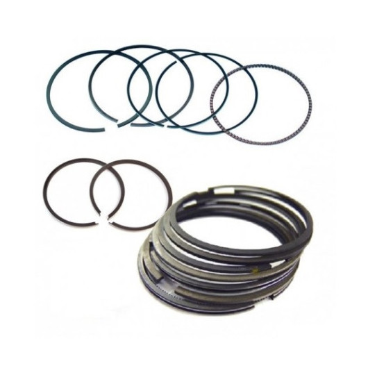 Segments VERTEX KTM, POLARIS et VOR Ø 97.00mm