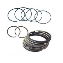 Segment VERTEX 250 YFM Raptor 2008-2013
