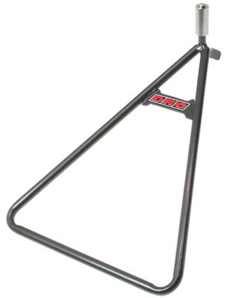 Triangle MX Enduro DRC axe 11mm - 18mm