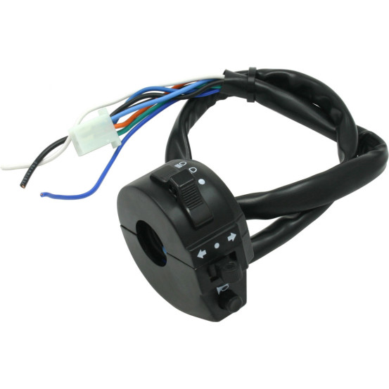 Commodo DRC de remplacement pour kit D4570053 et D457005
