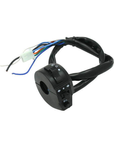 Commodo DRC de remplacement pour kit D4570053 et D457005