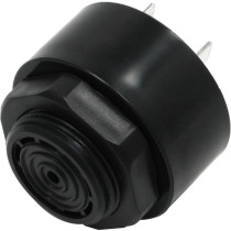 Klaxon de remplacement pour kit D4570053 et D457005