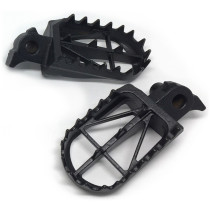 Repose pieds DRC Yamaha YZ YZ-F 2002-2023