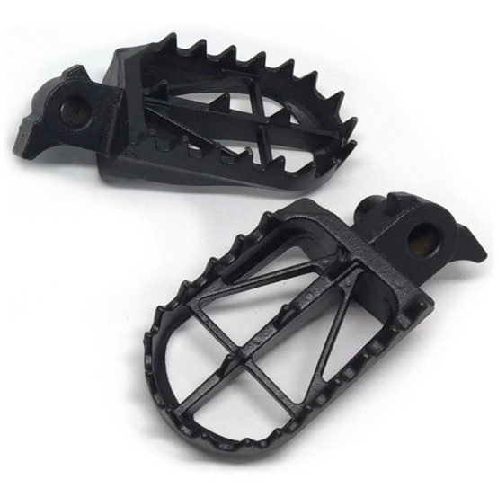 Repose pieds DRC Yamaha YZ YZ-F 2002-2023