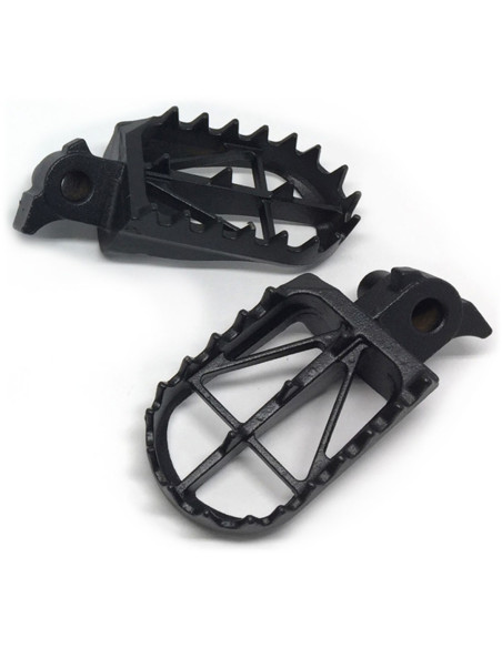 Repose pieds DRC Yamaha YZ YZ-F 2002-2023