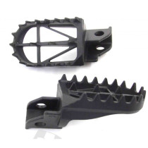 Repose pieds DRC Ultra large SUZUKI DR 1992-1993