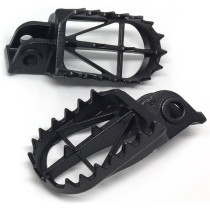 Repose pieds DRC KTM 1998-2010