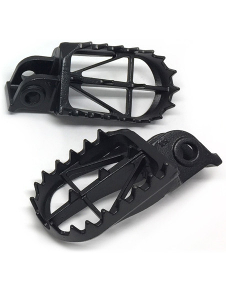 Repose pieds DRC KTM 1998-2010