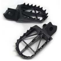 Repose pieds DRC Suzuki RM-Z 2010-2023