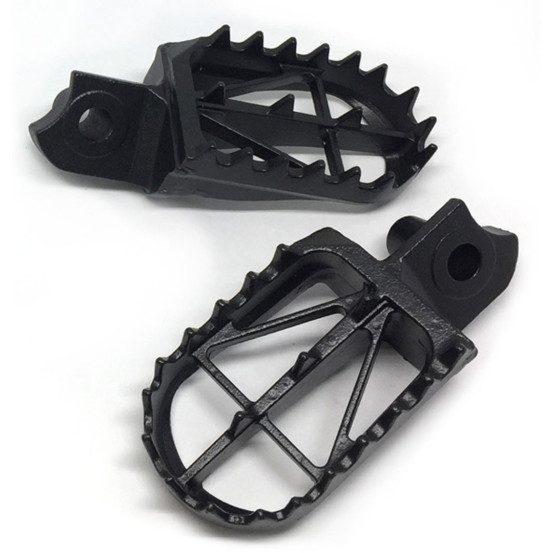 Repose pieds DRC Suzuki RM-Z 2010-2023