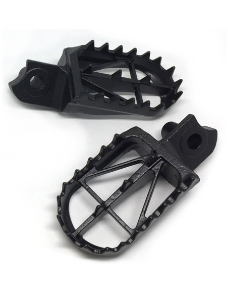 Repose pieds DRC Suzuki RM-Z 2010-2023