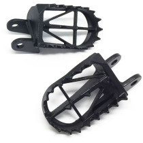 Repose pieds DRC Honda 80 85 CR 1995
